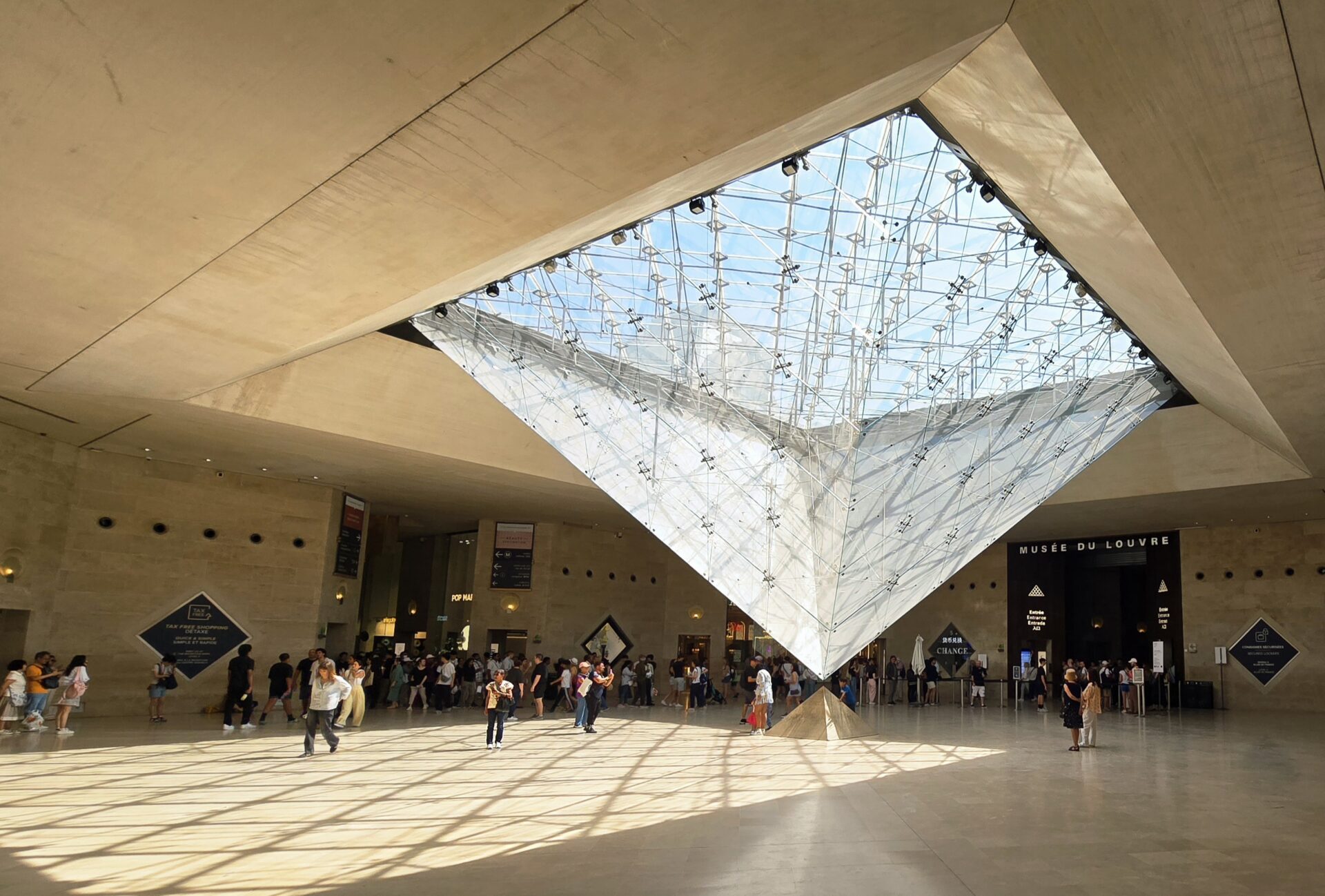 パリ・カルーゼル・ルーヴル 開催2026 秋 [Art Shopping Paris]