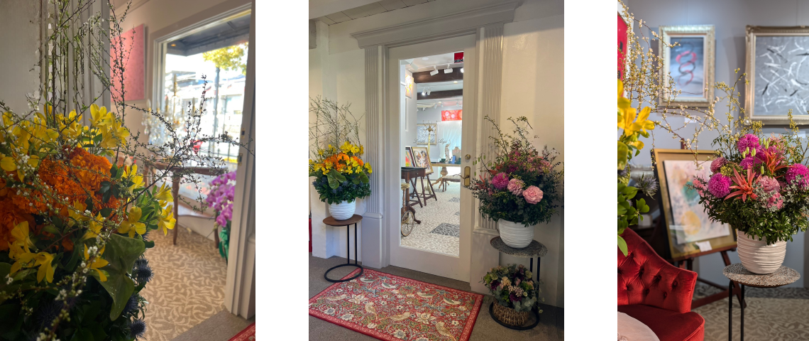芦屋Gallery