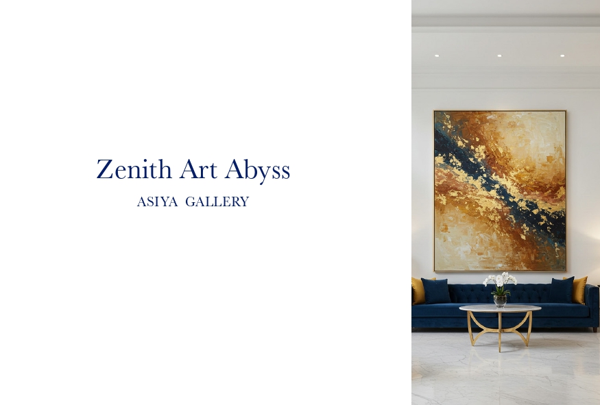 プライベートアート展のお知らせ