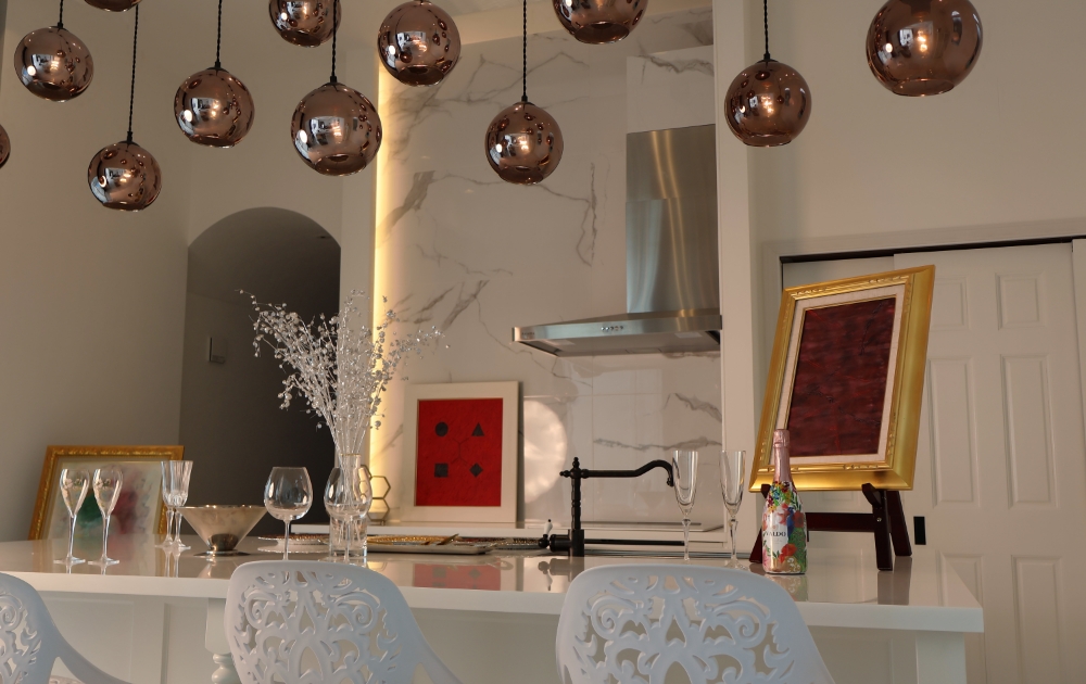 Art Interior
