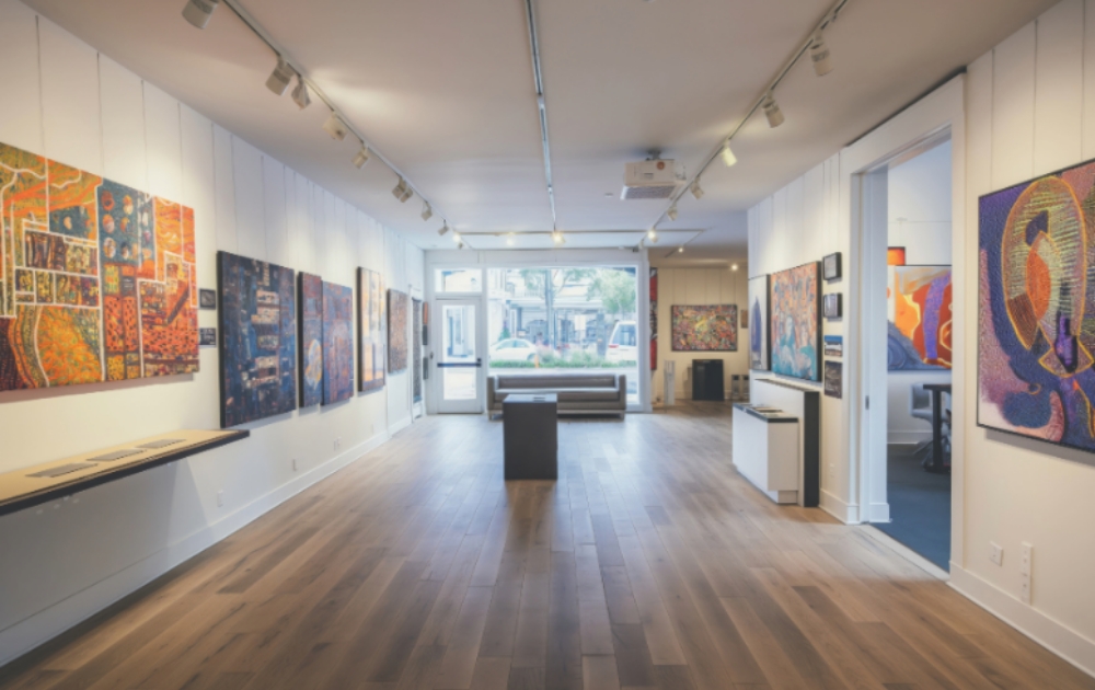Art Interior
